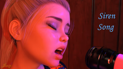 Siren Song cover