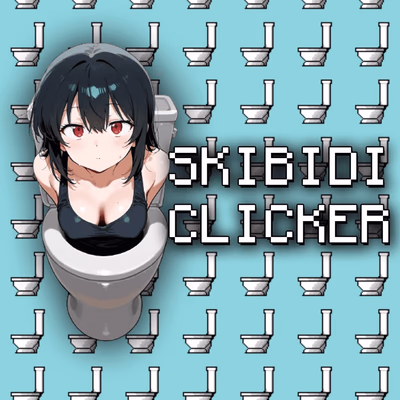 Skibidi Clicker cover