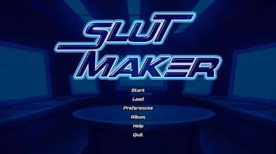SLUT Maker cover