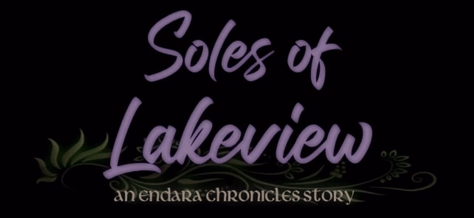 Soles of Lakeview artwork