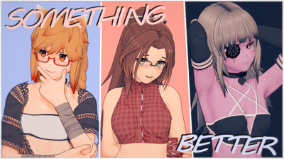 Something Better cover