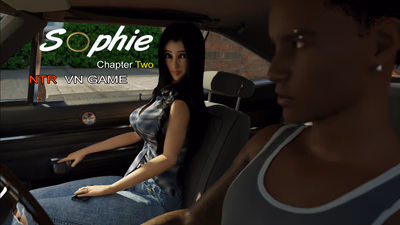 Sophie cover