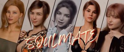 Soulmate cover