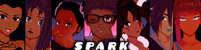 Spark cover