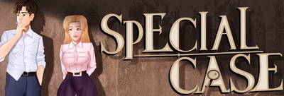Special Case cover
