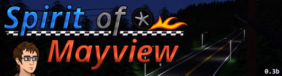 Spirit of Mayview cover