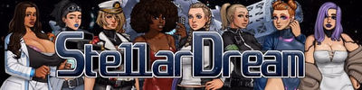 Stellar Dream cover