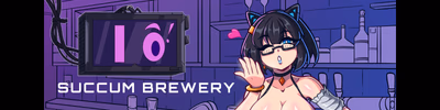 Succum Brewery cover