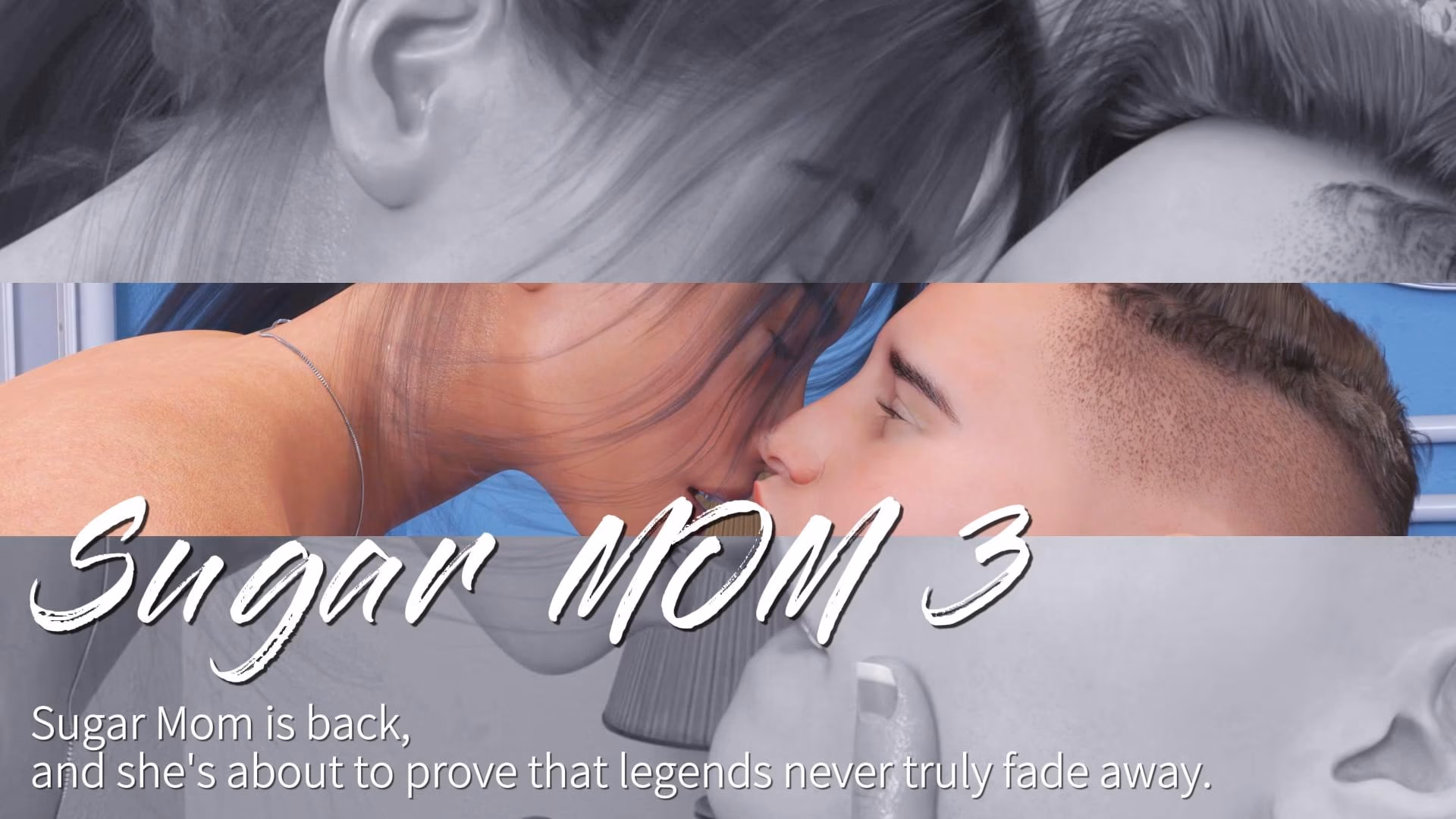Sugar Mom 3 artwork