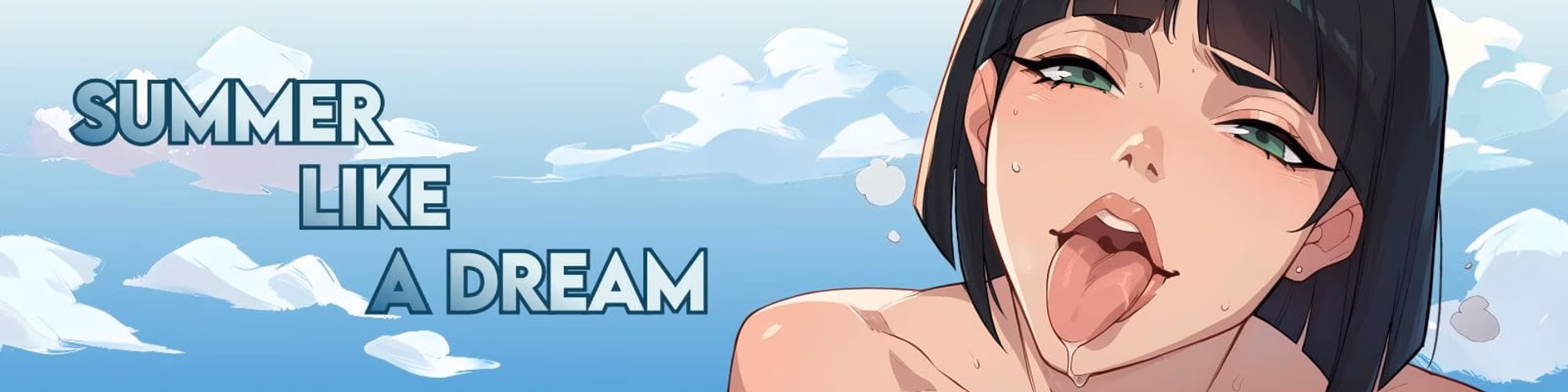 Summer like a Dream artwork