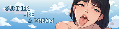 Summer like a Dream cover