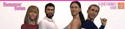 Summer Salsa cover