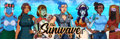 Sunwave Hotel cover