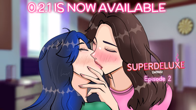 Superdeluxe cover