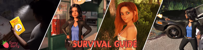 Survival Guide cover