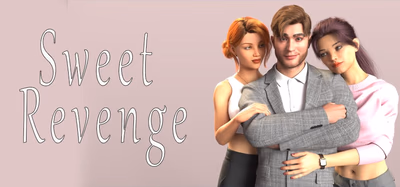 Sweet Revenge cover