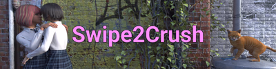 Swipe2Crush cover