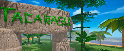 Tacarasu cover