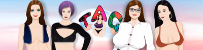 TAG cover