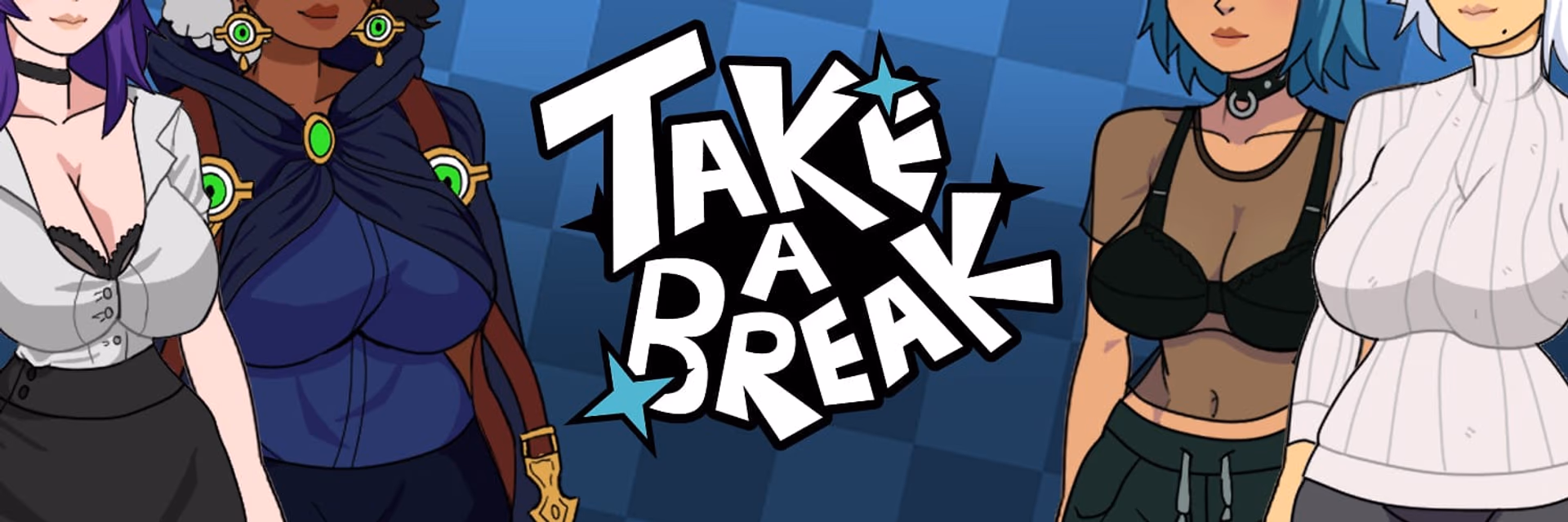 Take a Break artwork