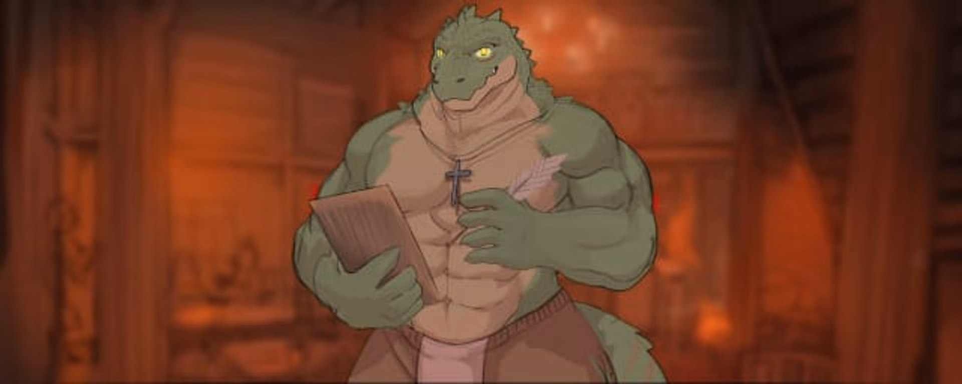 Tavern of Spear artwork