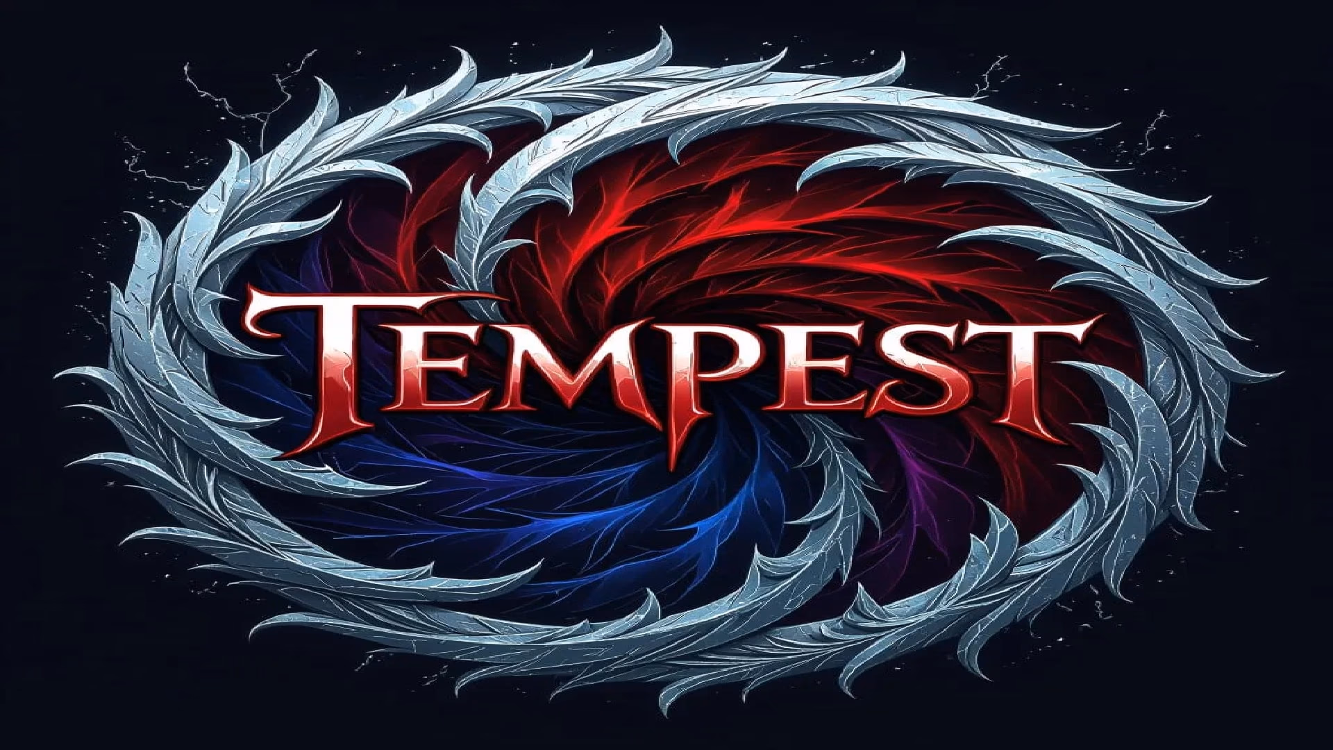 Tempest artwork