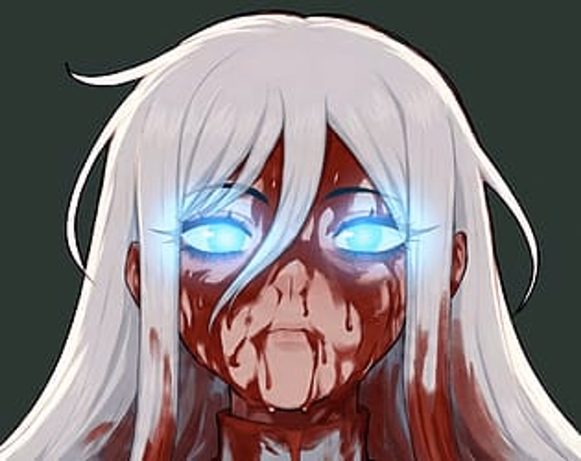 Thaloria Born to Die artwork
