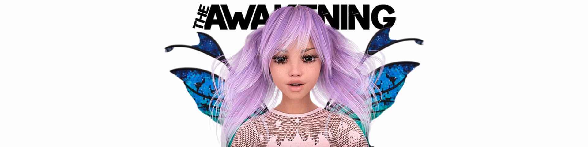 The Awakening artwork