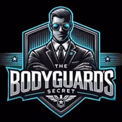The Bodyguard's Secret cover