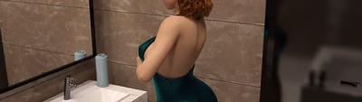 The Boss's Wife: A Dangerous Affair cover