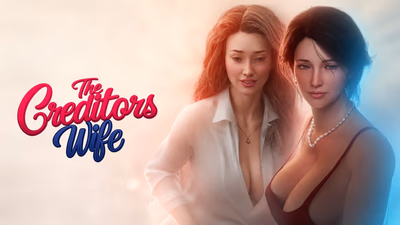 The Creditor's Wife cover