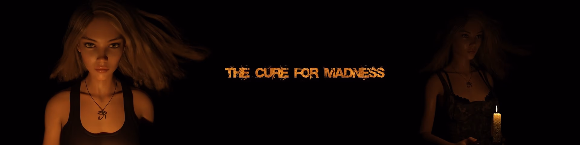 The Cure for Madness artwork