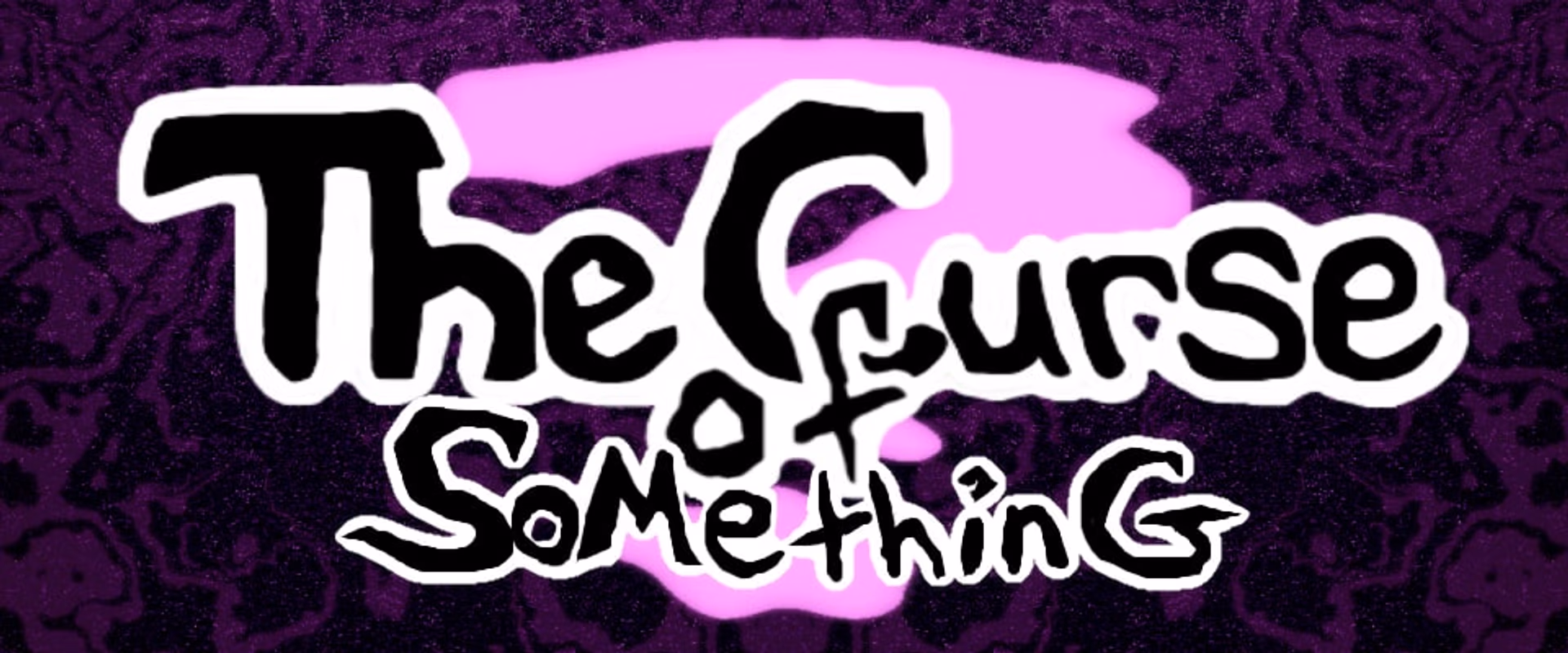 The Curse of Something artwork