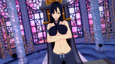 The Demon Lord's Project cover
