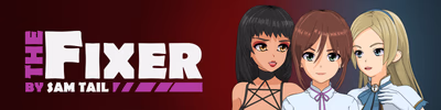 The Fixer cover