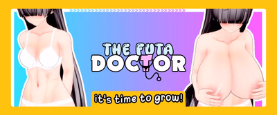 The Futa Doctor cover