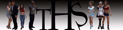 The Higher Society cover