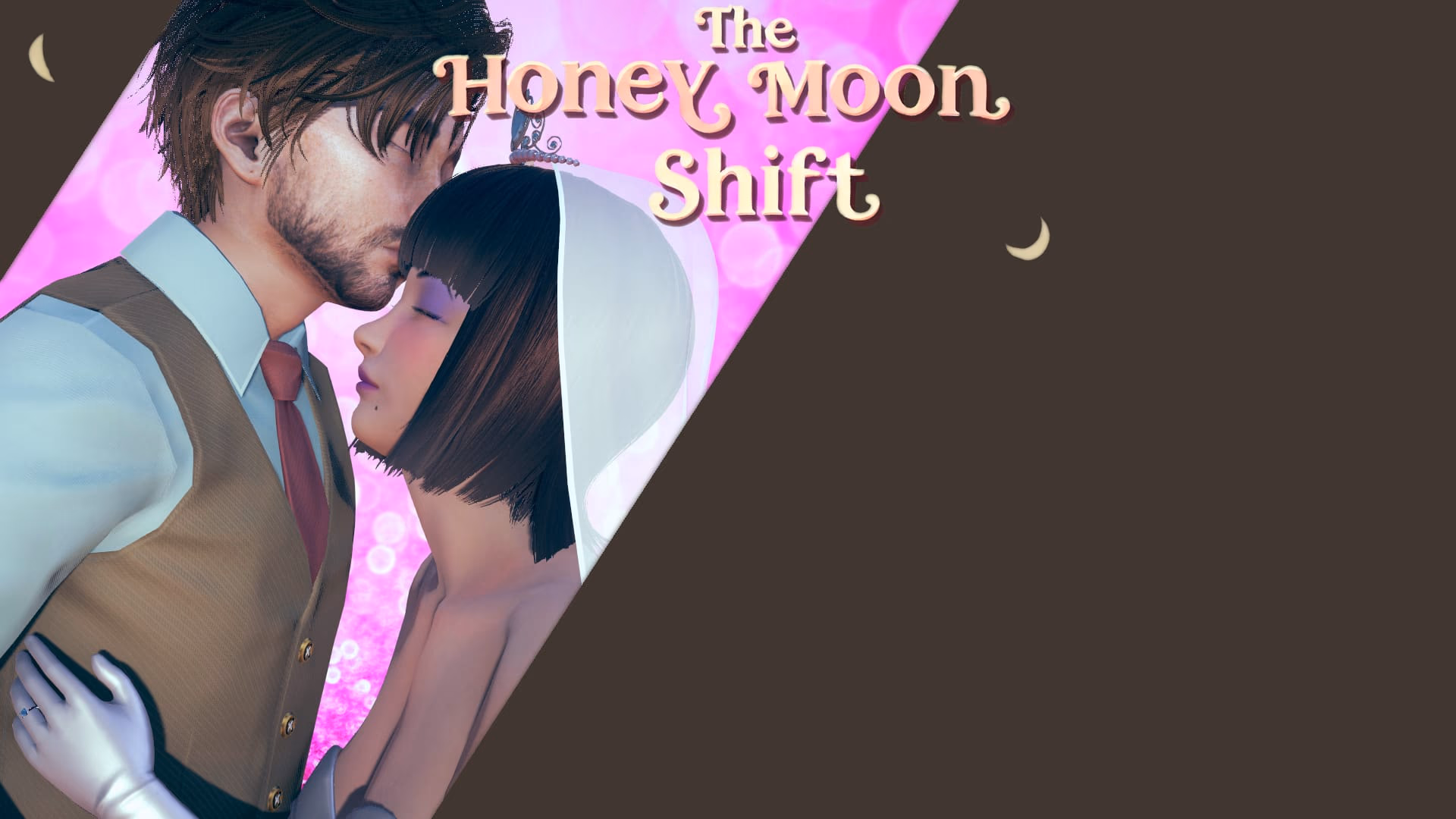 The Honeymoon Shift artwork