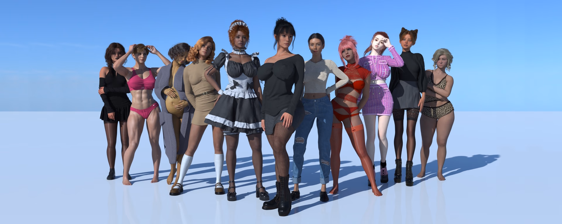 The Last Picture artwork