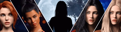 The Nighrest cover