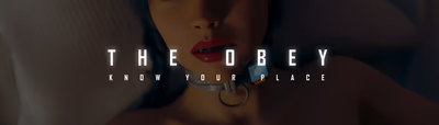 The Obey cover