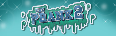 The Prank 2 cover