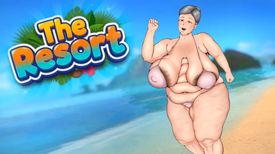 The Resort cover