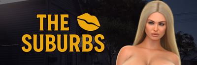 The Suburbs cover