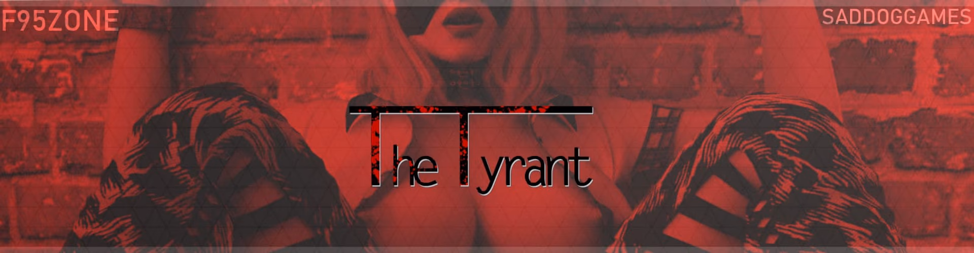 The Tyrant artwork