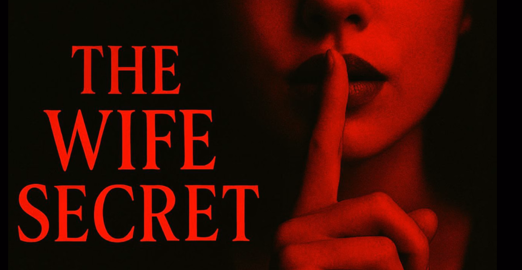 The Wife Secret artwork