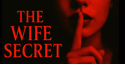 The Wife Secret cover