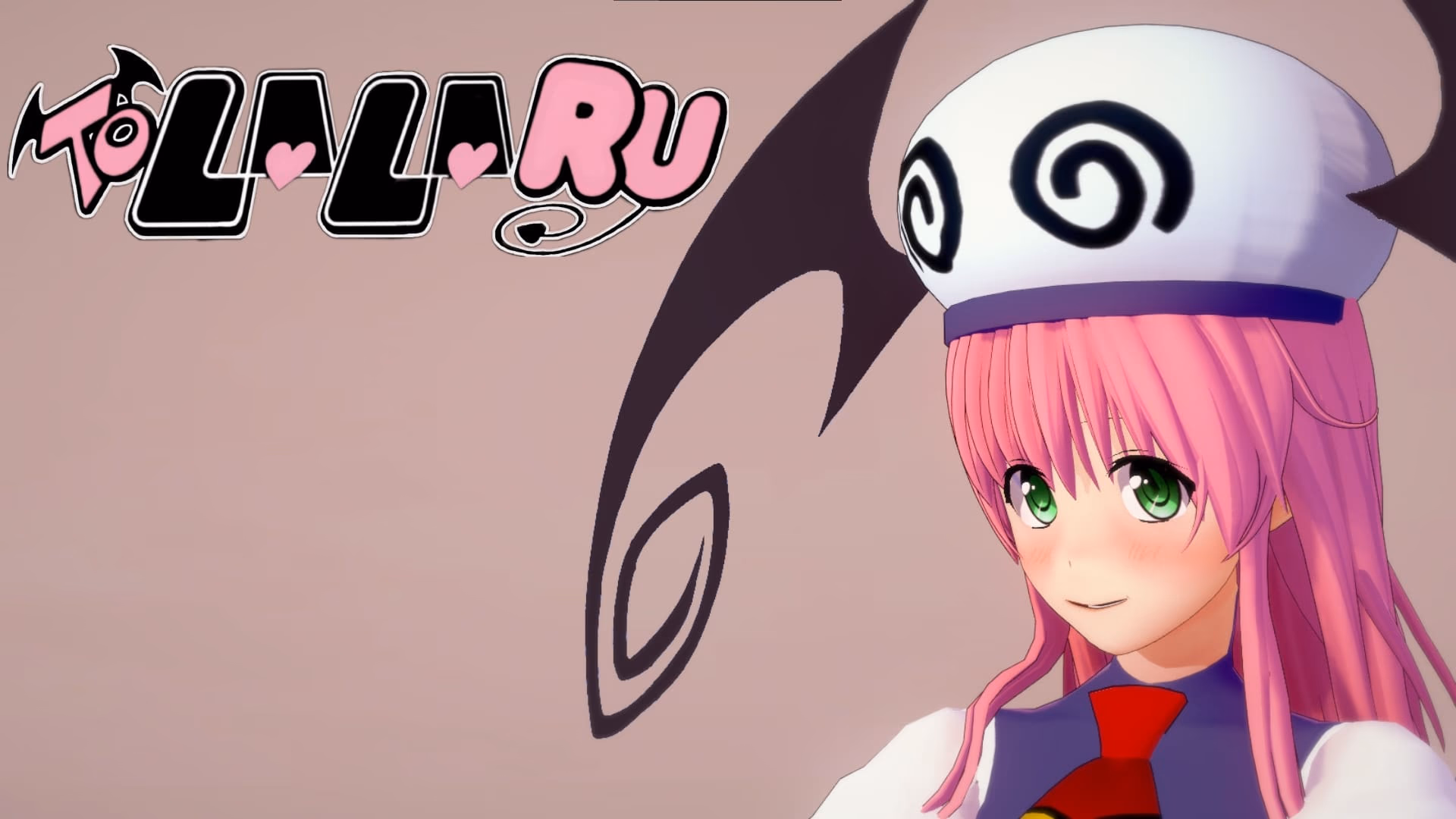 To Lala-RU artwork