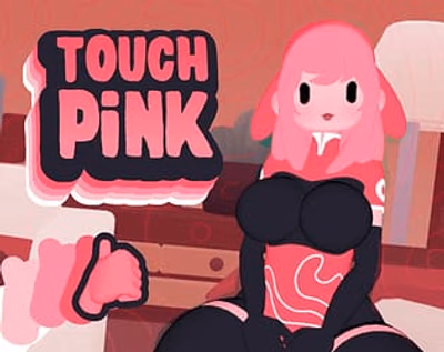 Touch Pink cover