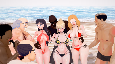 Triangle of Lust cover